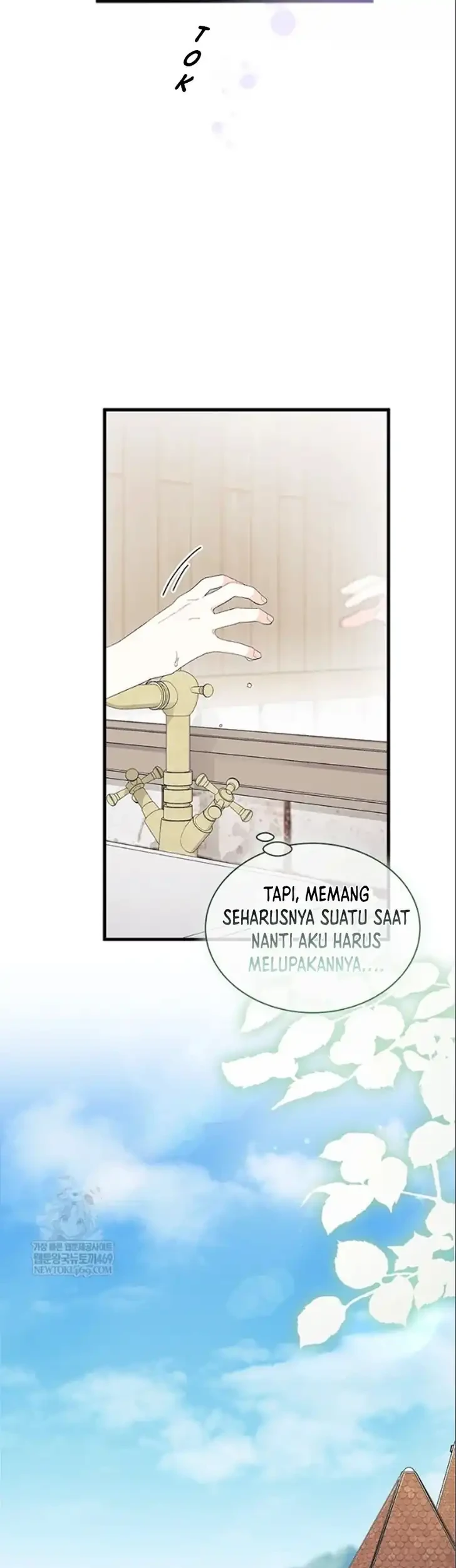 I Don’t Want to Play Matchmaker! Chapter 97 - halaman 13