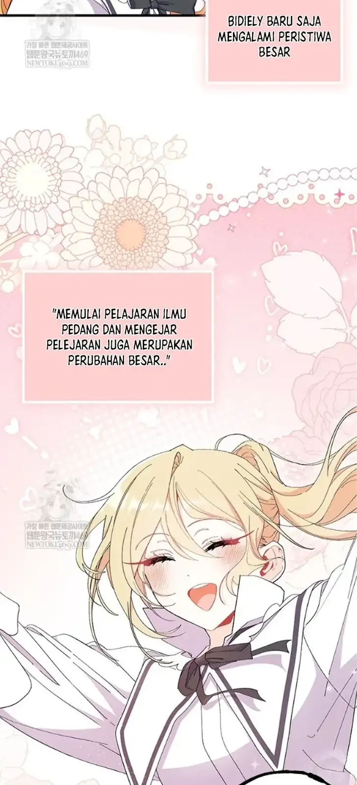 I Don’t Want to Play Matchmaker! Chapter 97 - halaman 20