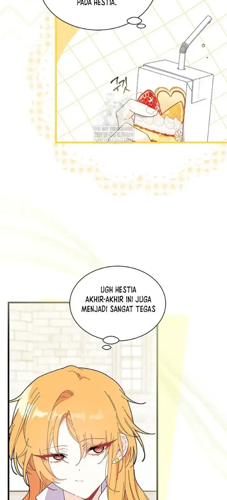 I Don’t Want to Play Matchmaker! Chapter 97 - halaman 24