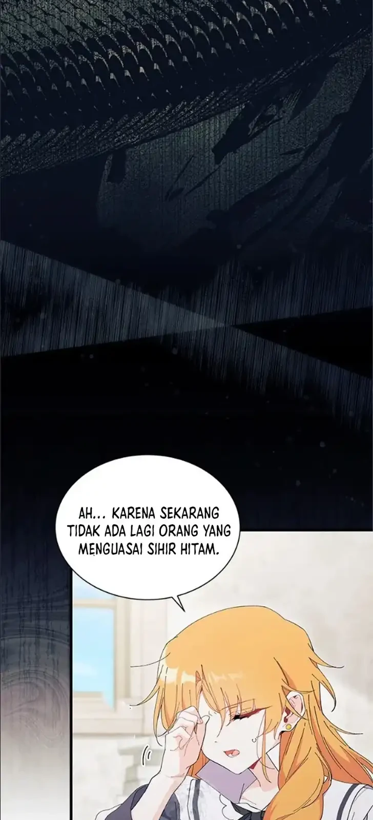 I Don’t Want to Play Matchmaker! Chapter 97 - halaman 40
