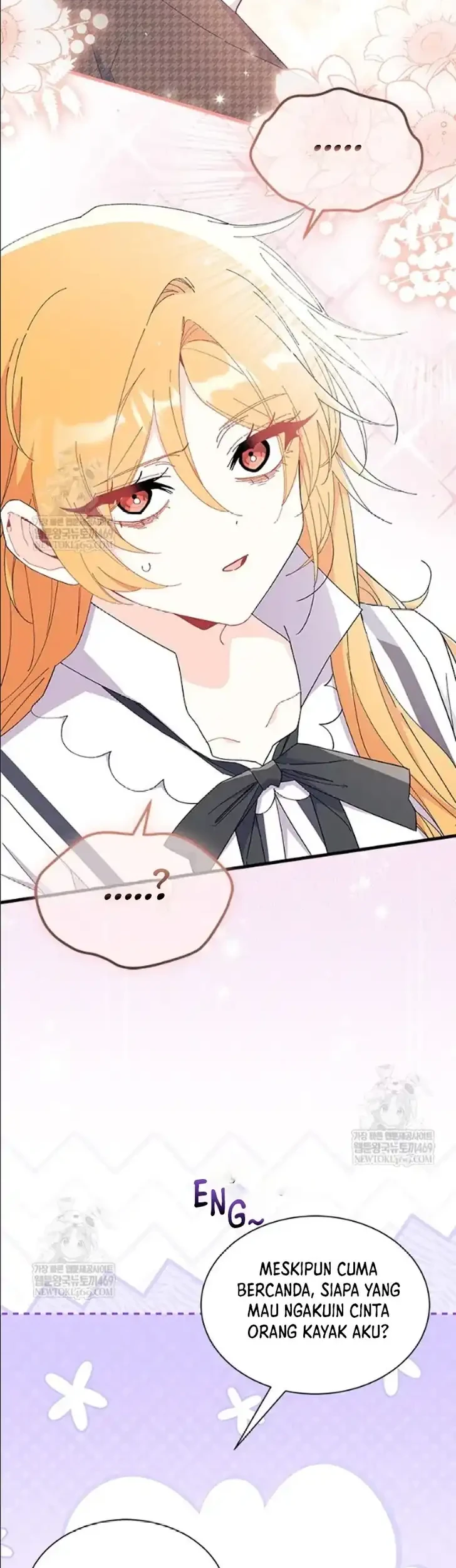 I Don’t Want to Play Matchmaker! Chapter 98 - halaman 10