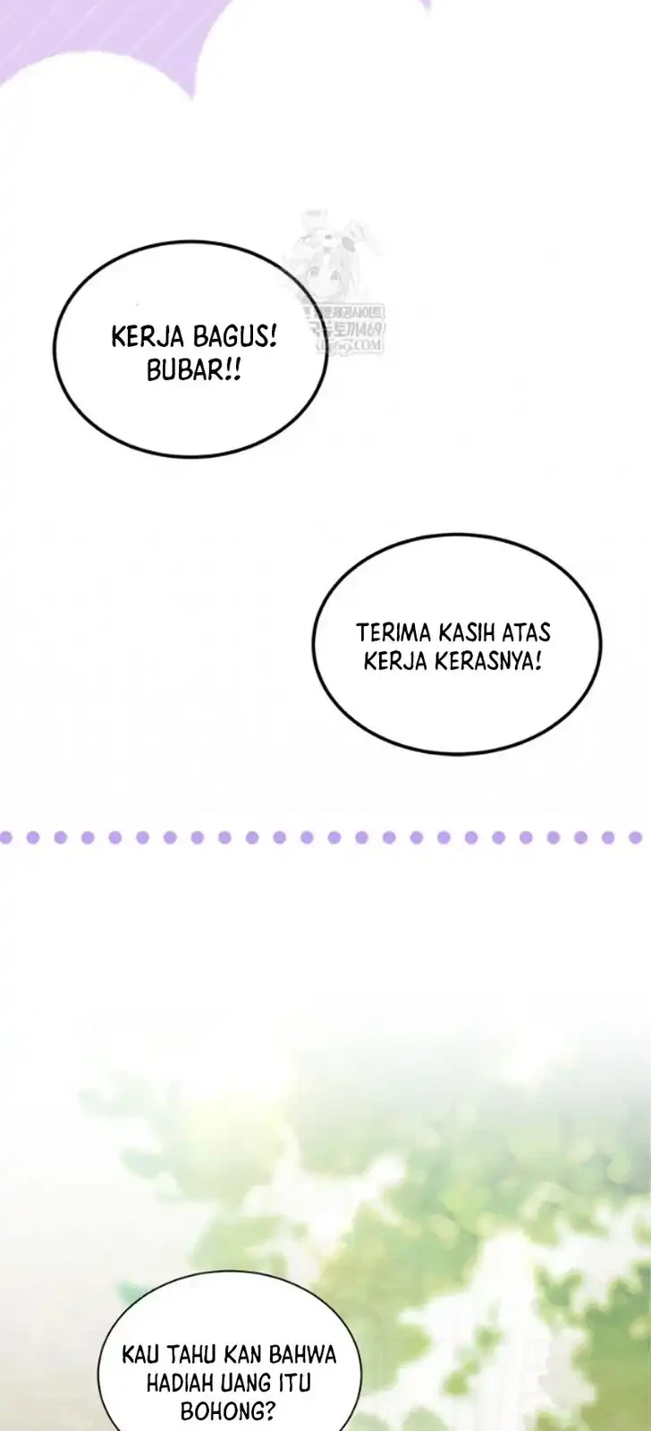 I Don’t Want to Play Matchmaker! Chapter 98 - halaman 28