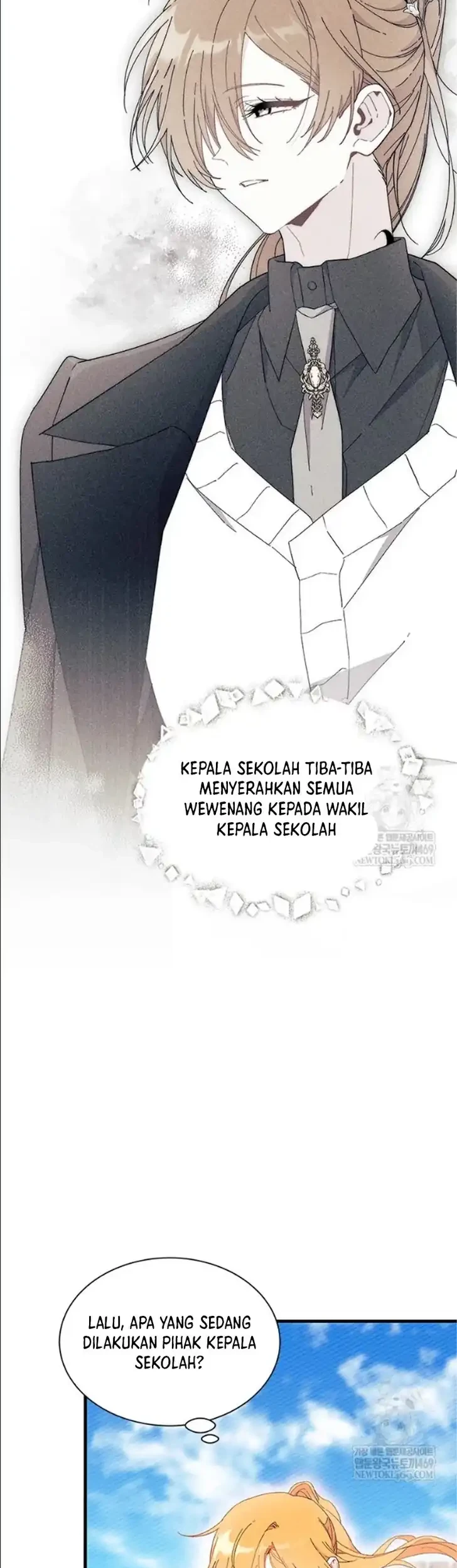 I Don’t Want to Play Matchmaker! Chapter 98 - halaman 43