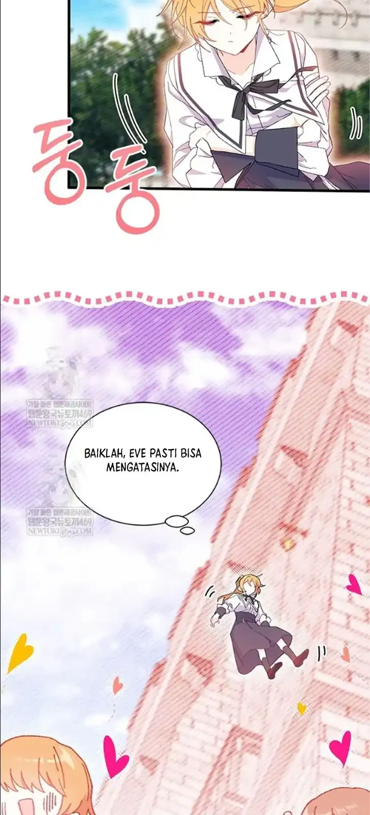 I Don’t Want to Play Matchmaker! Chapter 98 - halaman 44