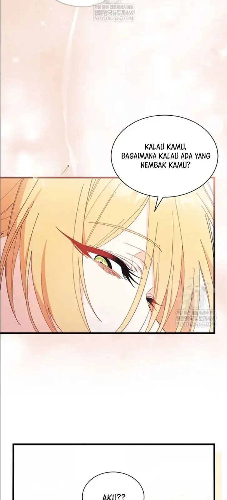 I Don’t Want to Play Matchmaker! Chapter 98 - halaman 8