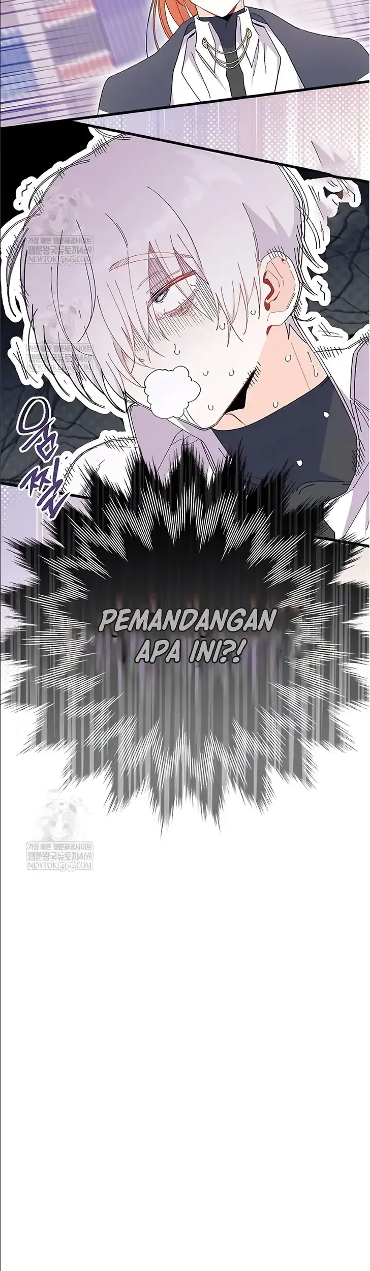 I Don’t Want to Play Matchmaker! Chapter 99 - halaman 14