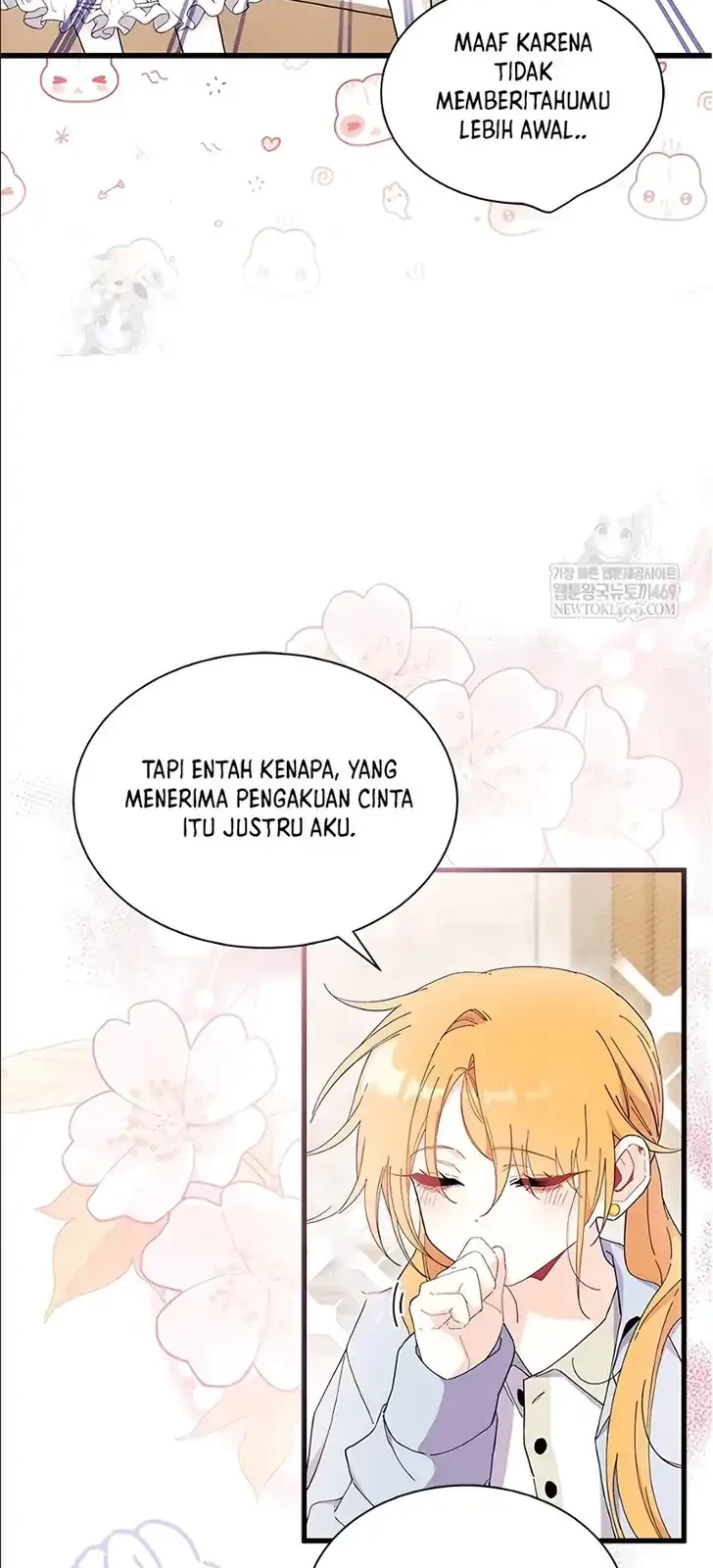 I Don’t Want to Play Matchmaker! Chapter 99 - halaman 16