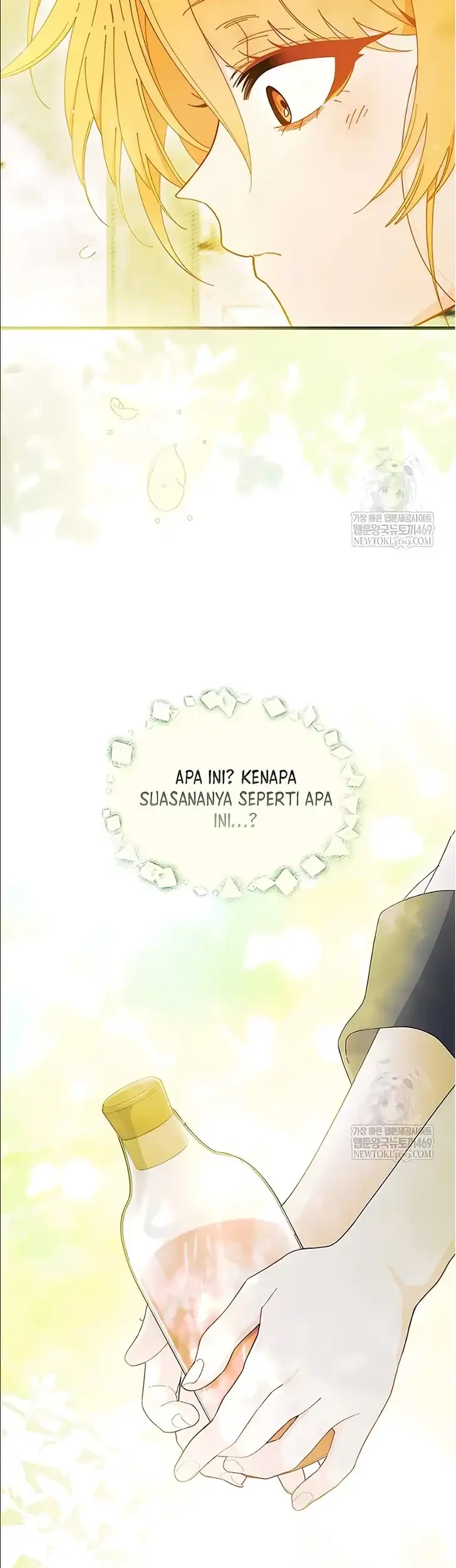 I Don’t Want to Play Matchmaker! Chapter 99 - halaman 5
