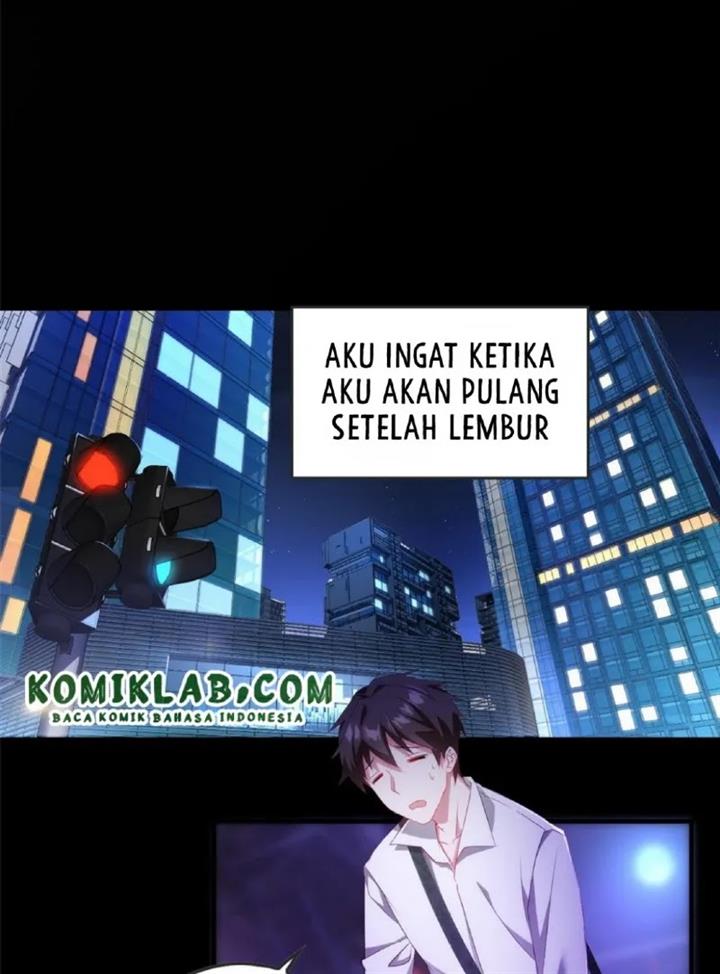 I Eat Soft Rice in Another World Chapter 1 - halaman 10