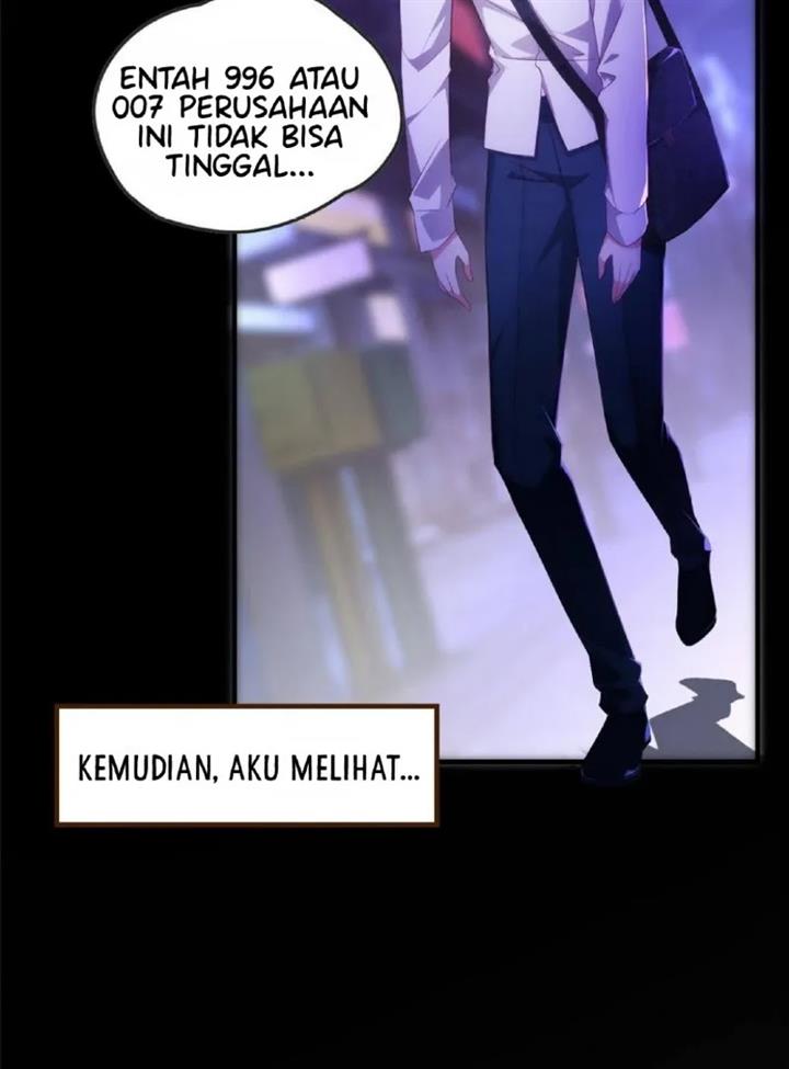 I Eat Soft Rice in Another World Chapter 1 - halaman 11