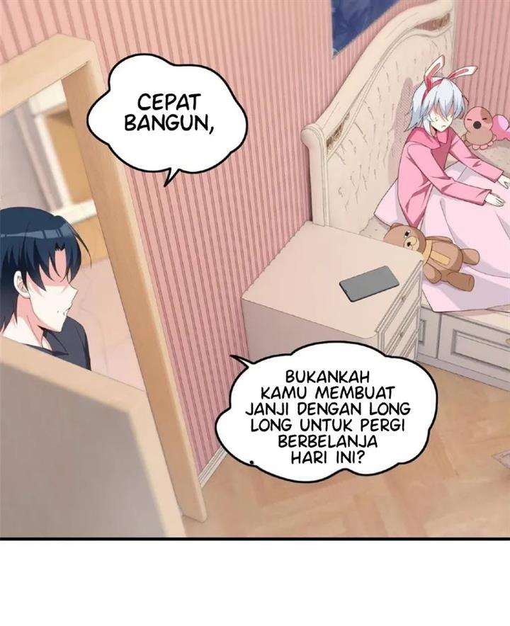 I Eat Soft Rice in Another World Chapter 1 - halaman 17