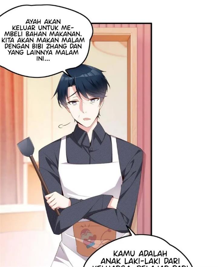 I Eat Soft Rice in Another World Chapter 1 - halaman 18