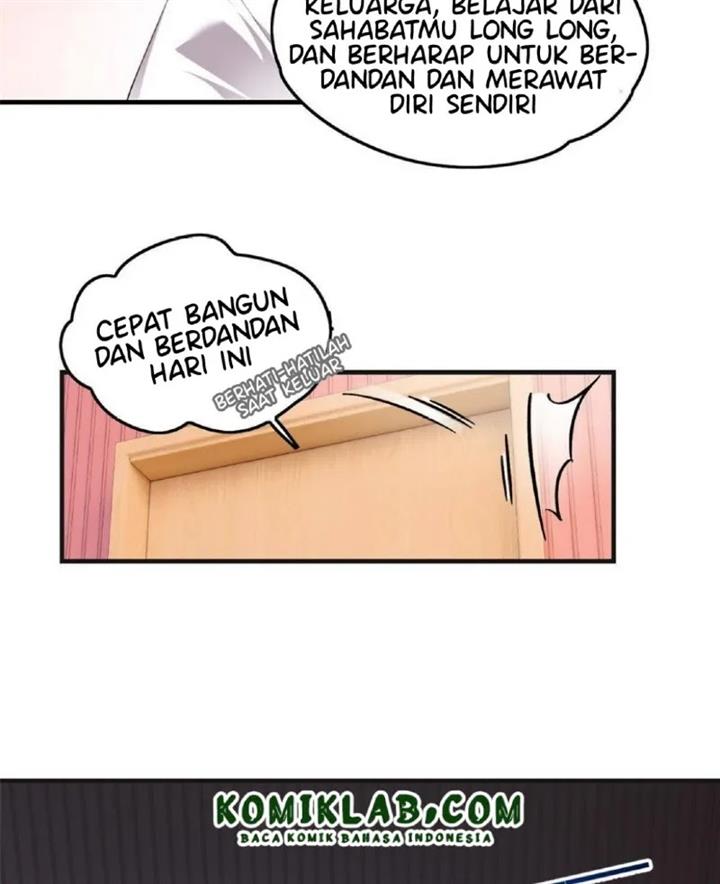 I Eat Soft Rice in Another World Chapter 1 - halaman 19