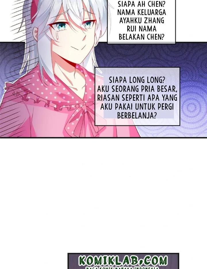 I Eat Soft Rice in Another World Chapter 1 - halaman 21