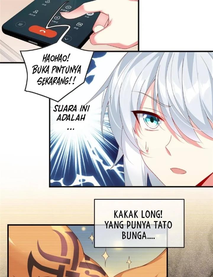 I Eat Soft Rice in Another World Chapter 1 - halaman 23