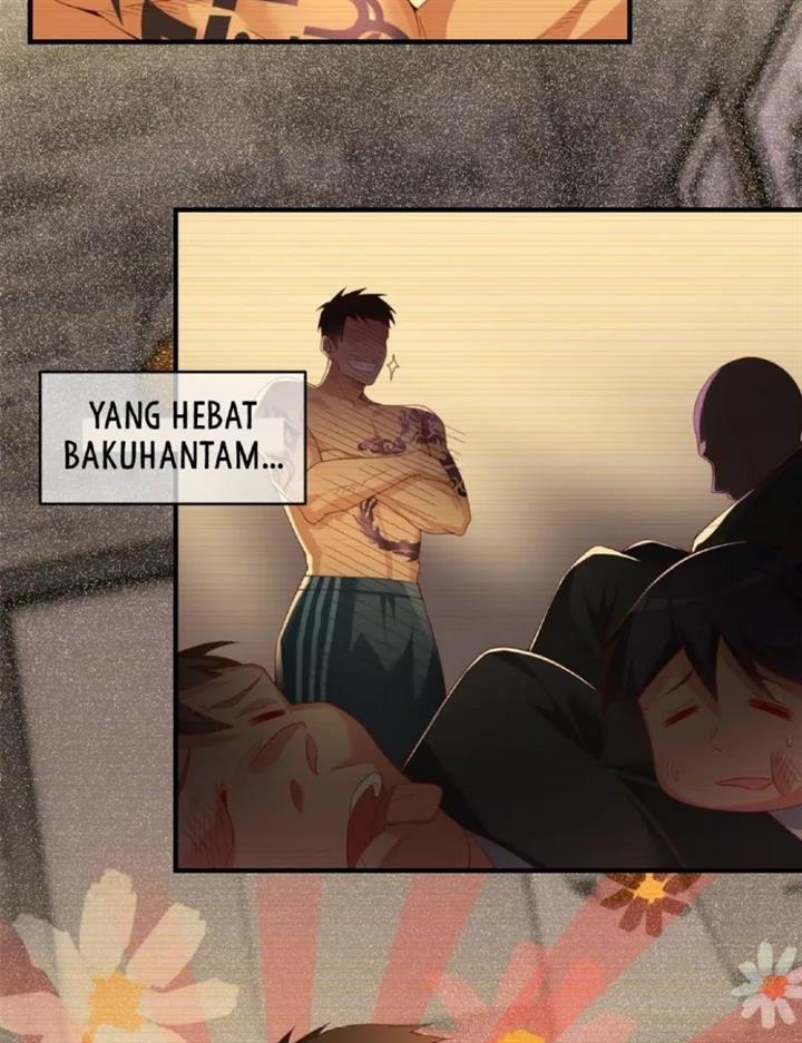 I Eat Soft Rice in Another World Chapter 1 - halaman 24