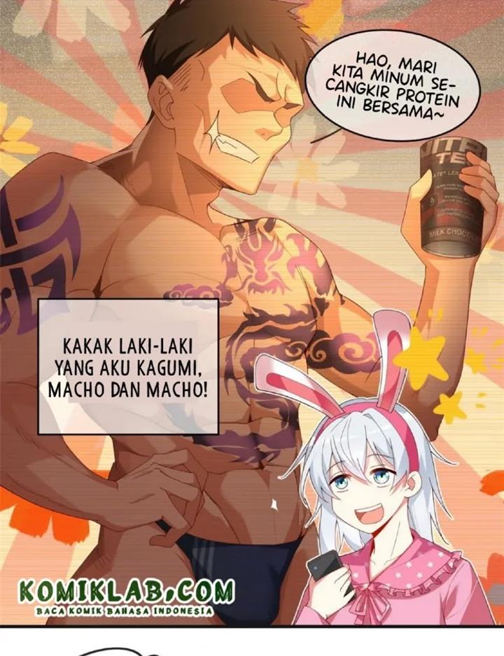 I Eat Soft Rice in Another World Chapter 1 - halaman 25