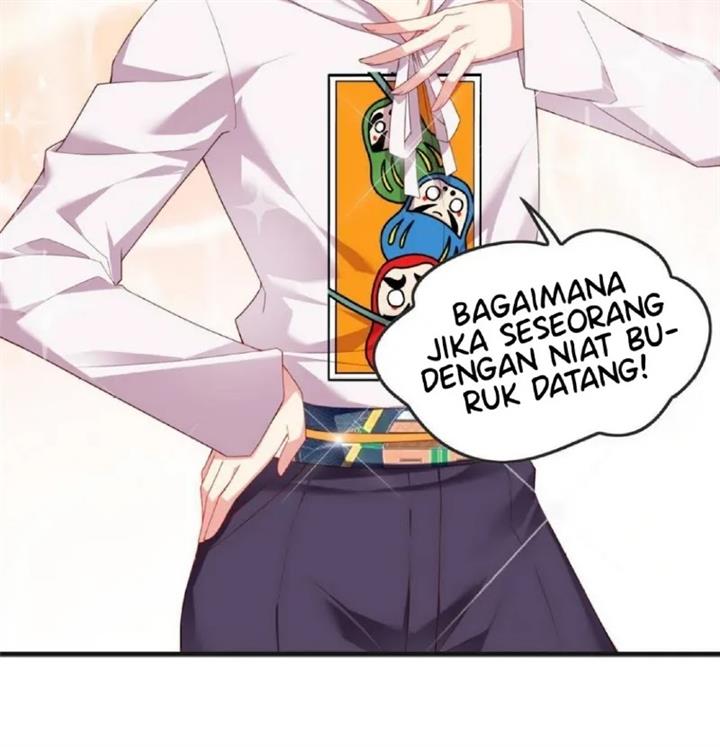 I Eat Soft Rice in Another World Chapter 1 - halaman 27