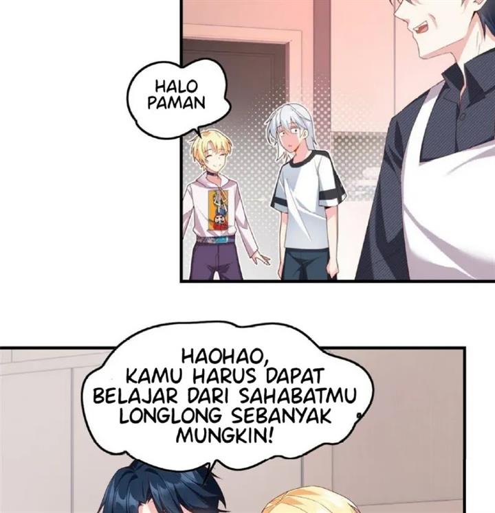 I Eat Soft Rice in Another World Chapter 1 - halaman 30
