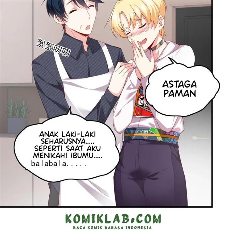I Eat Soft Rice in Another World Chapter 1 - halaman 31