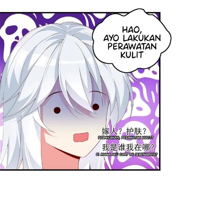 I Eat Soft Rice in Another World Chapter 1 - halaman 32