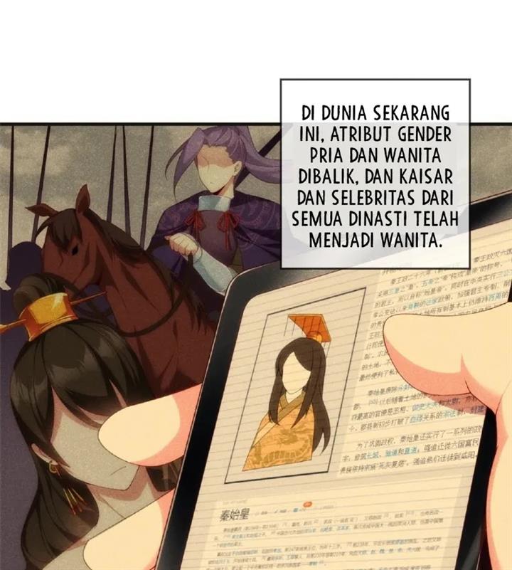 I Eat Soft Rice in Another World Chapter 1 - halaman 33