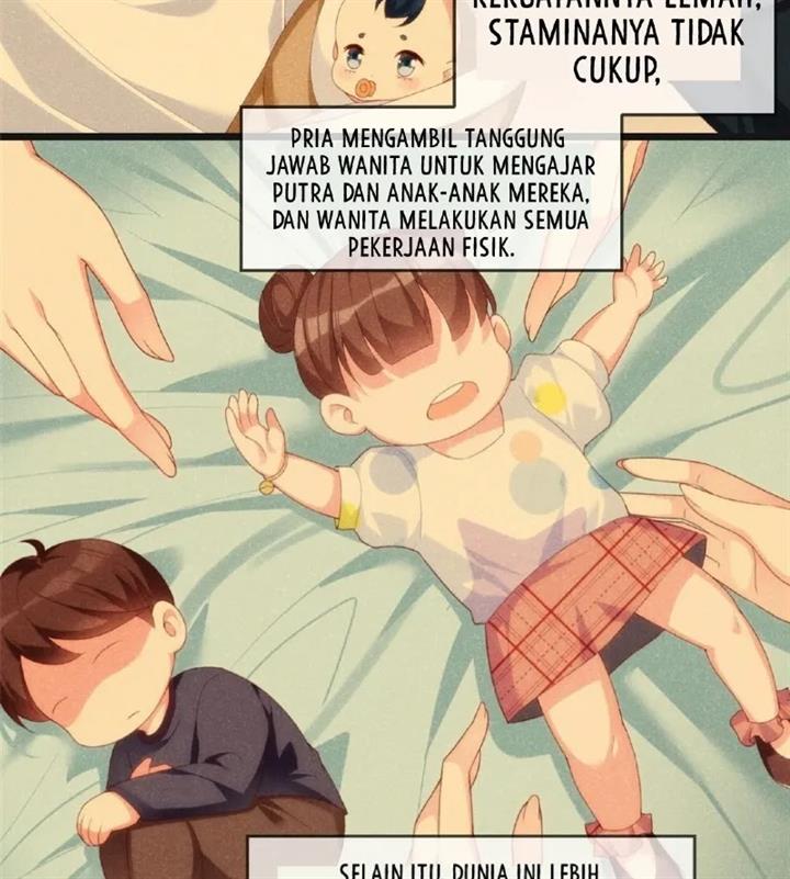 I Eat Soft Rice in Another World Chapter 1 - halaman 35