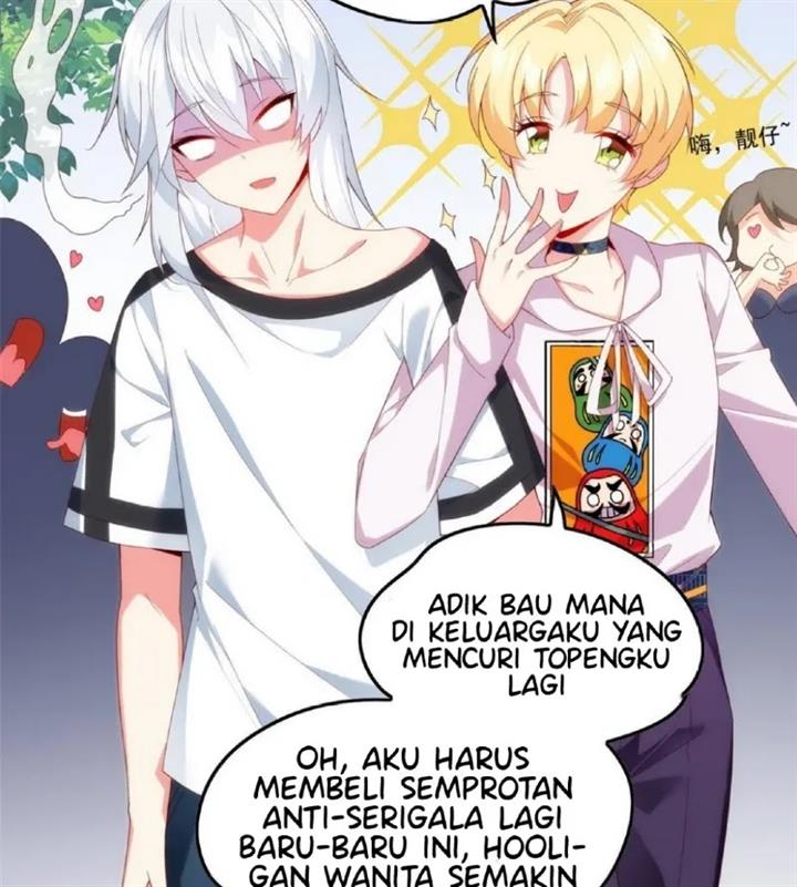 I Eat Soft Rice in Another World Chapter 1 - halaman 37