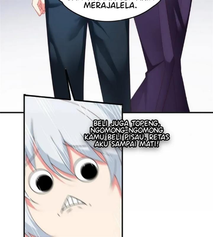 I Eat Soft Rice in Another World Chapter 1 - halaman 38