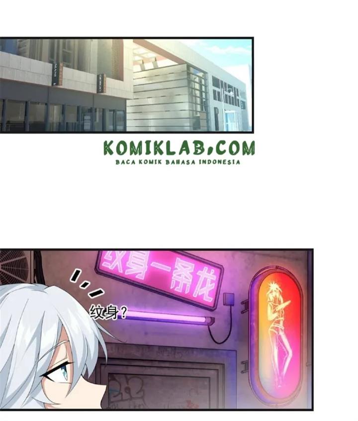 I Eat Soft Rice in Another World Chapter 1 - halaman 40