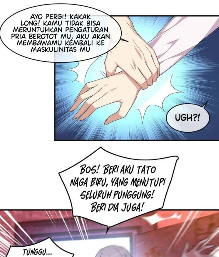 I Eat Soft Rice in Another World Chapter 1 - halaman 41