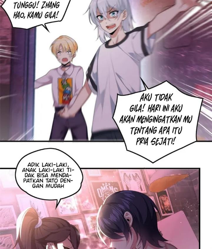 I Eat Soft Rice in Another World Chapter 1 - halaman 42
