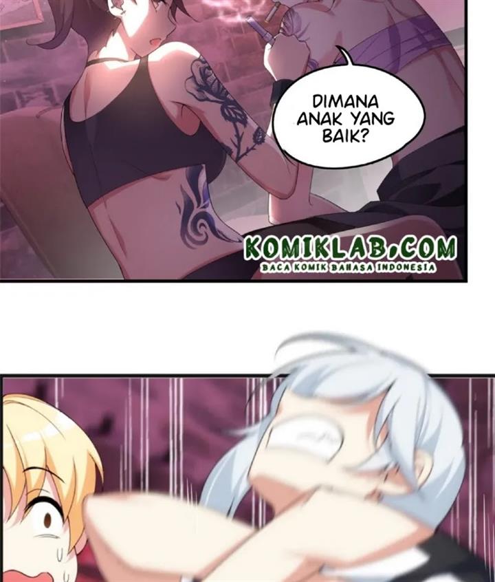 I Eat Soft Rice in Another World Chapter 1 - halaman 43