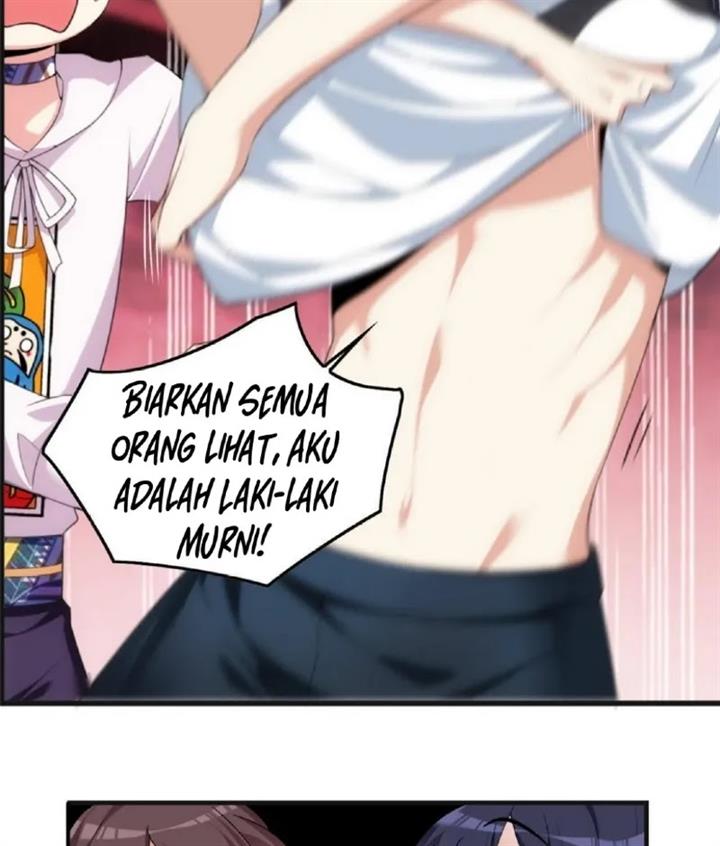 I Eat Soft Rice in Another World Chapter 1 - halaman 44