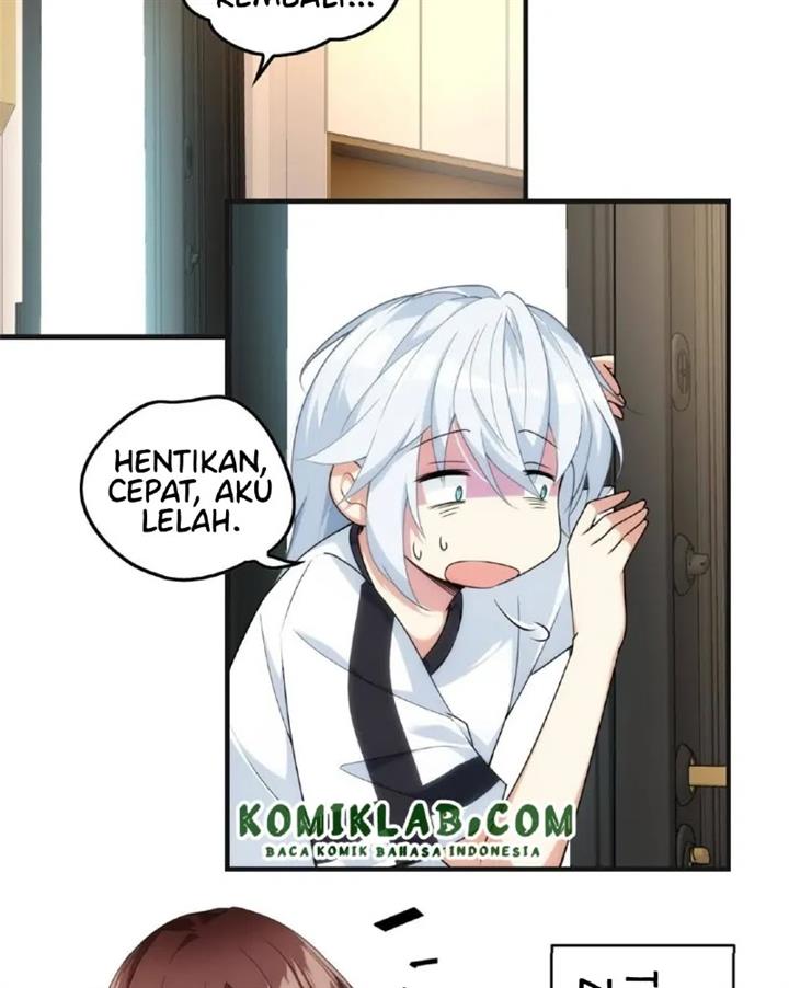 I Eat Soft Rice in Another World Chapter 1 - halaman 49