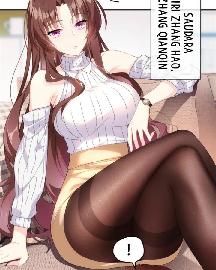 I Eat Soft Rice in Another World Chapter 1 - halaman 50