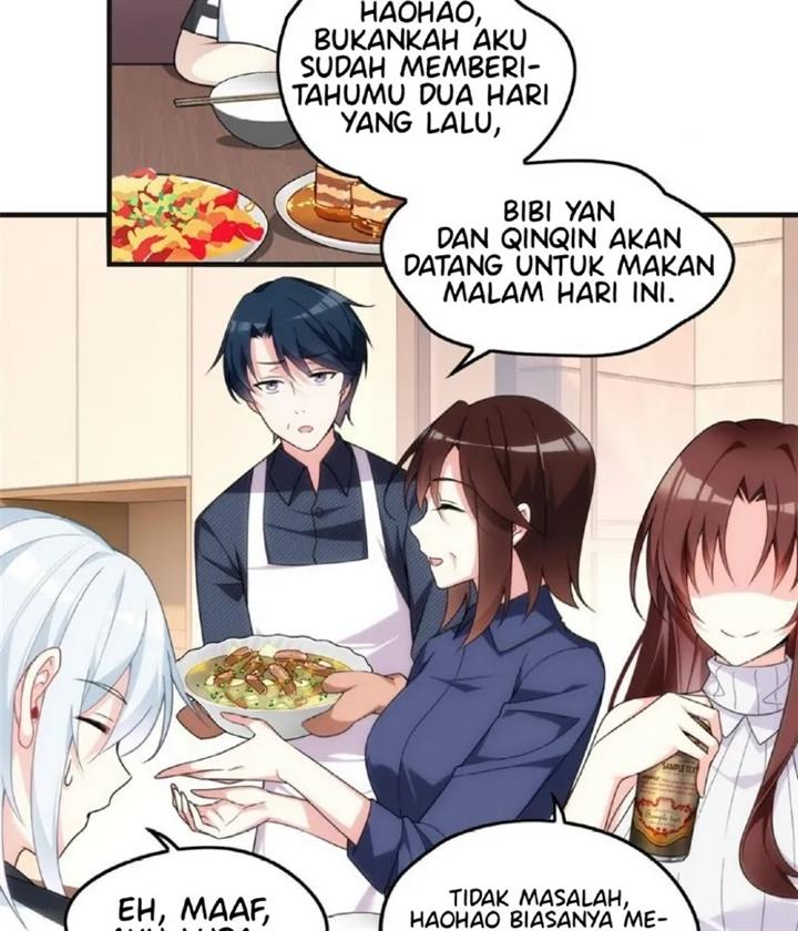 I Eat Soft Rice in Another World Chapter 1 - halaman 53