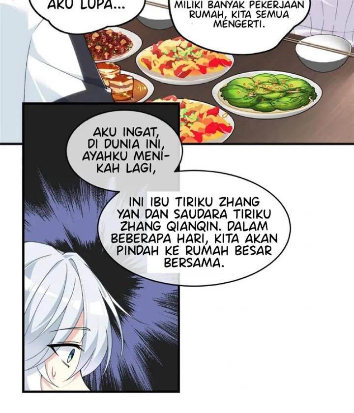 I Eat Soft Rice in Another World Chapter 1 - halaman 54