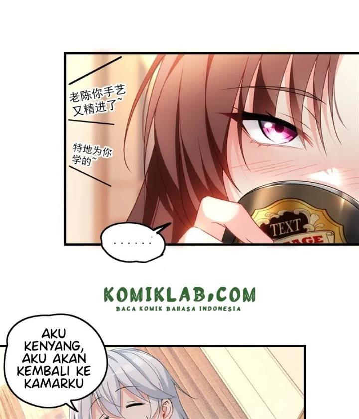 I Eat Soft Rice in Another World Chapter 1 - halaman 55
