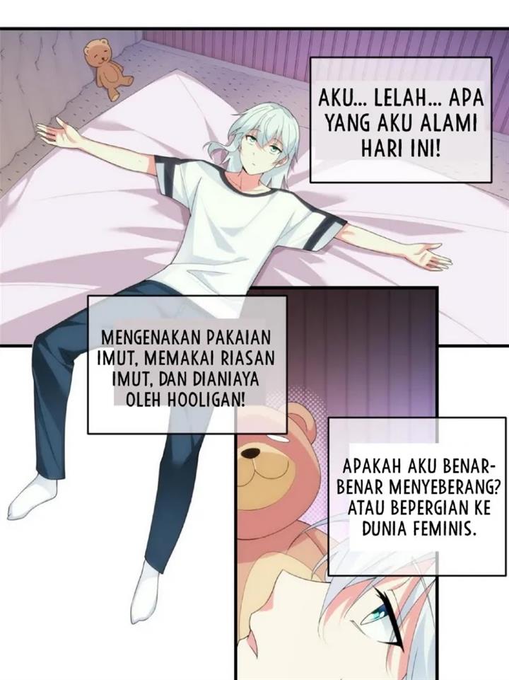 I Eat Soft Rice in Another World Chapter 1 - halaman 57