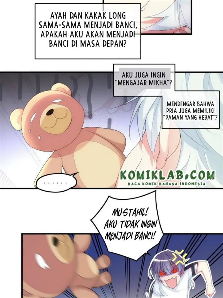 I Eat Soft Rice in Another World Chapter 1 - halaman 58