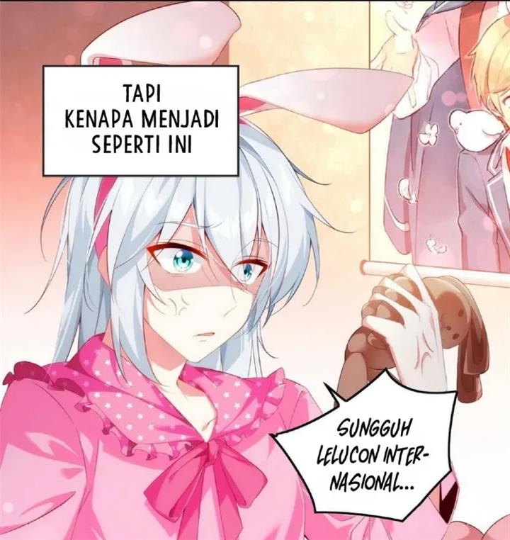 I Eat Soft Rice in Another World Chapter 1 - halaman 7