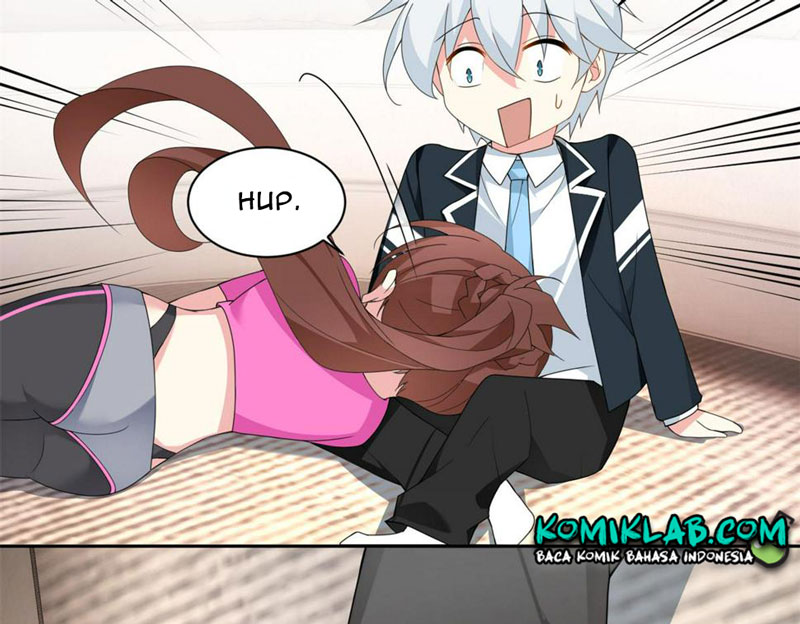 I Eat Soft Rice in Another World Chapter 10 - halaman 102