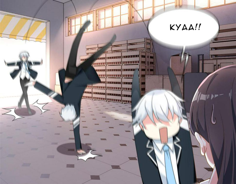 I Eat Soft Rice in Another World Chapter 10 - halaman 24