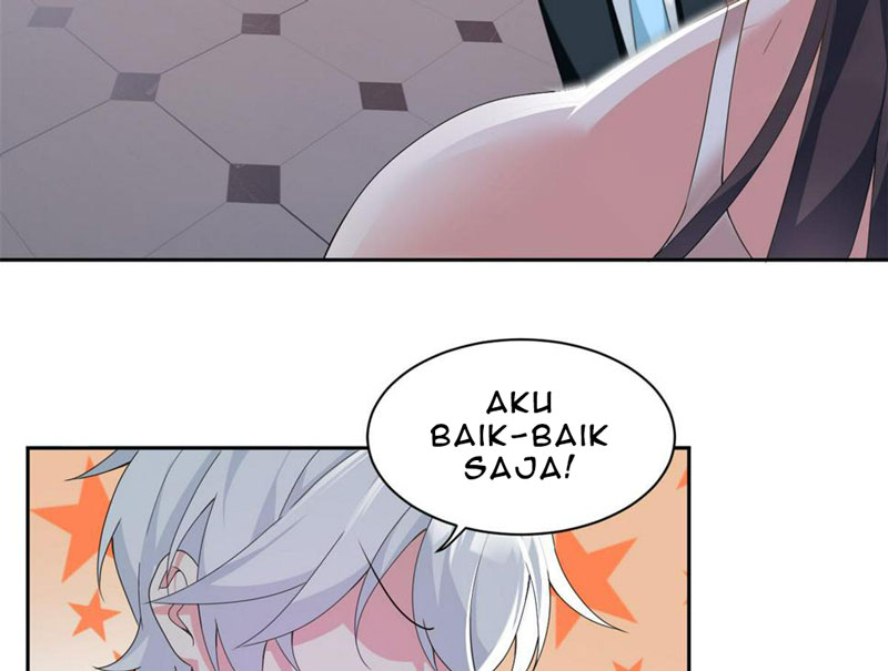 I Eat Soft Rice in Another World Chapter 10 - halaman 25
