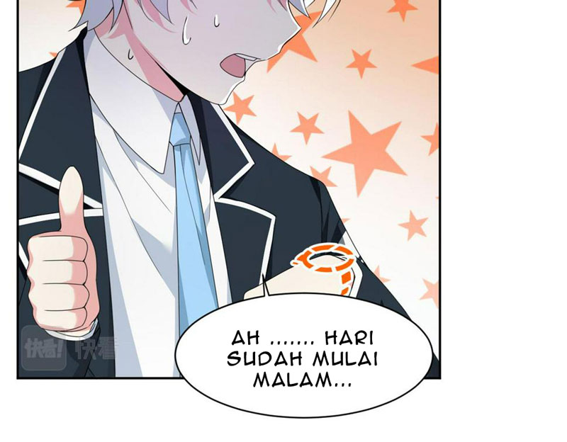 I Eat Soft Rice in Another World Chapter 10 - halaman 26