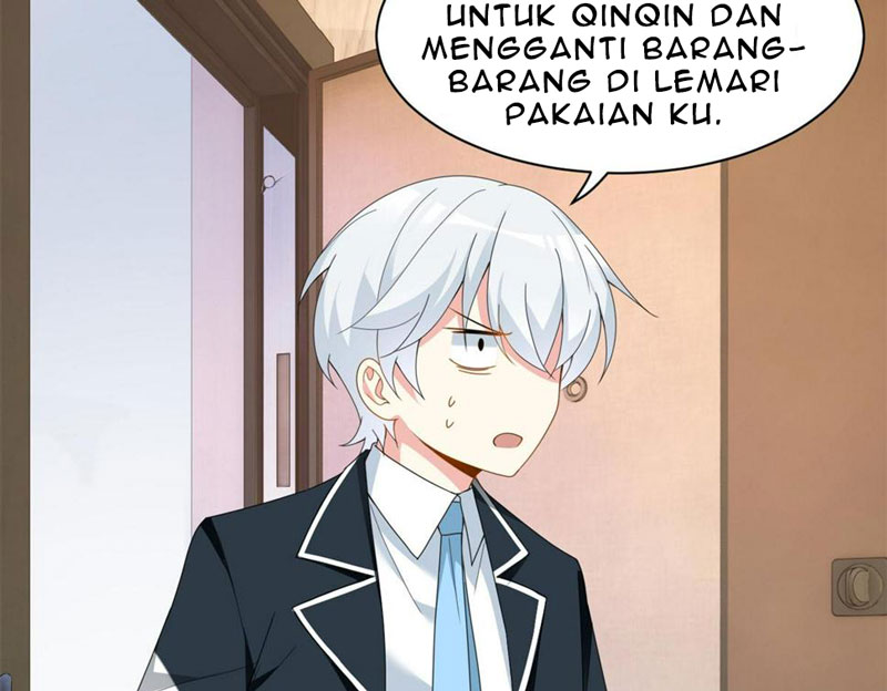 I Eat Soft Rice in Another World Chapter 10 - halaman 35
