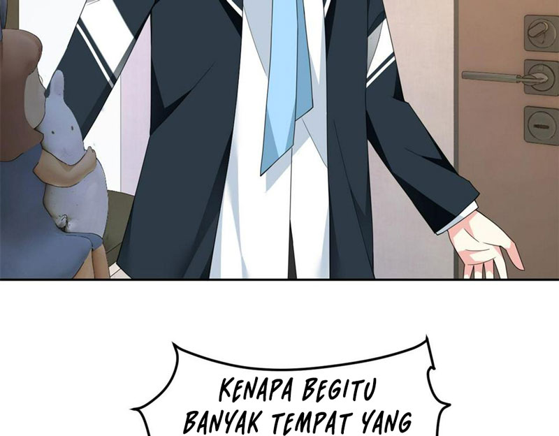I Eat Soft Rice in Another World Chapter 10 - halaman 36