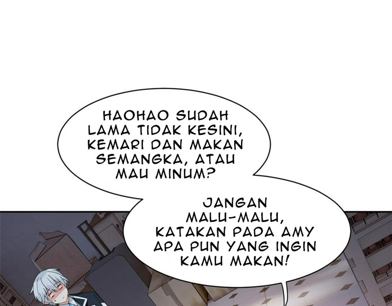 I Eat Soft Rice in Another World Chapter 10 - halaman 7