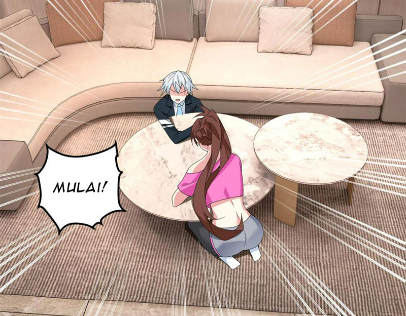 I Eat Soft Rice in Another World Chapter 10 - halaman 73